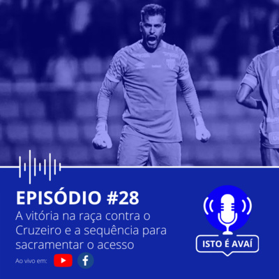 Isto é Avaí