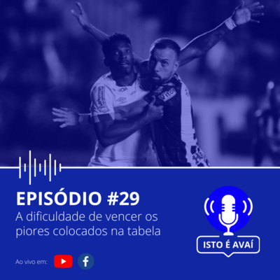 Isto é Avaí