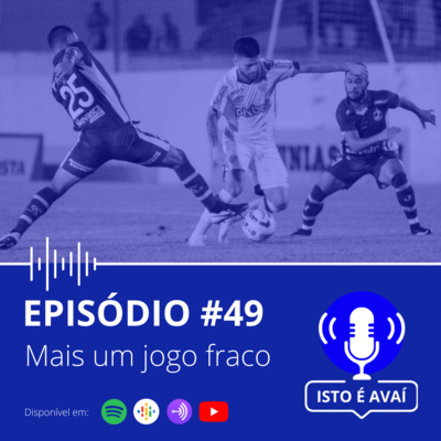 Isto é Avaí