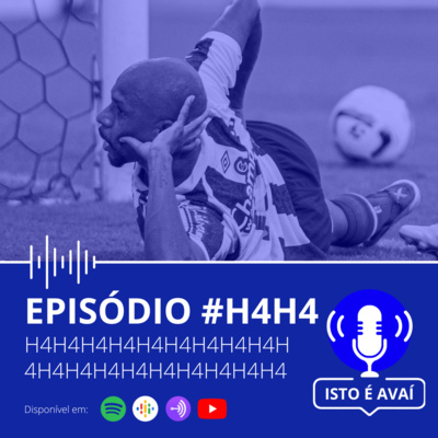 H4H4H4H4 | EP #H4H4 - 2023 episode artwork