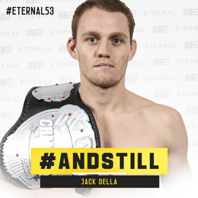 #024 AOS MMA Jack Della