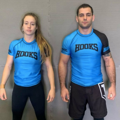 #036 AOS Bethanii Baron-Heeris & Jake O'Driscoll