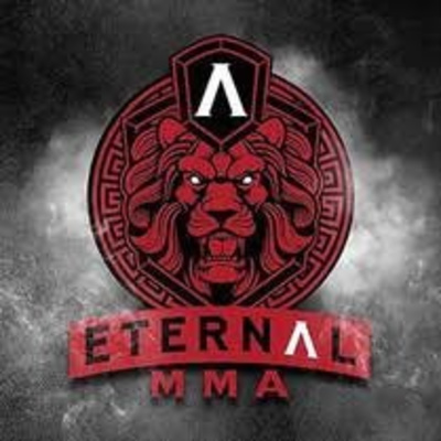 #040 Eternal MMA 56 - Maxwell Hearn & Adam Selby