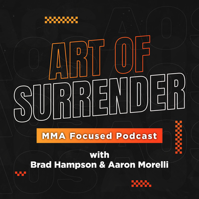 #063 MMA Focused - UFC 280