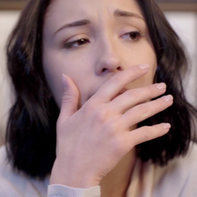 19才女性 "ハーフというだけで特別扱い/偏見がひどい/私の中身を見てほしい" 19才女性 "ハーフというだけで特別扱い/偏見がひどい/私の中身を見てほしい"