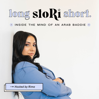 Setting boundaries like a baddie (yes, even with your Arab Mama)