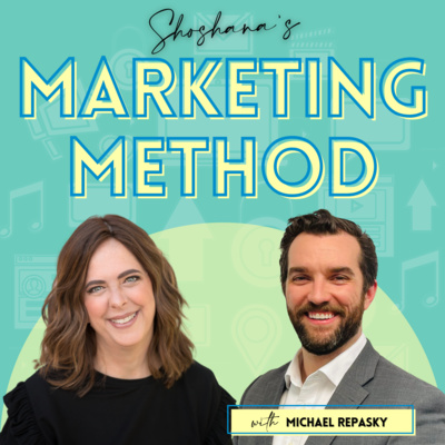 Shoshana\'s Marketing Method