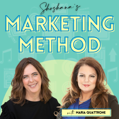 Shoshana\'s Marketing Method