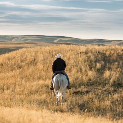 Agriculture Proud 007 - World Wildlife Fund on Sustainable Ranching