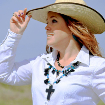 Agriculture Proud 008 - South Dakota Cowgirl on Advocacy and Photography