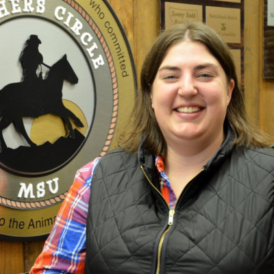 Agriculture Proud 009 – Researcher on Montana Beef Cattle Extension