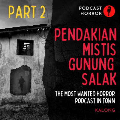 MENDAKI BERSAMA QORIN SAHABATKU - PART 2