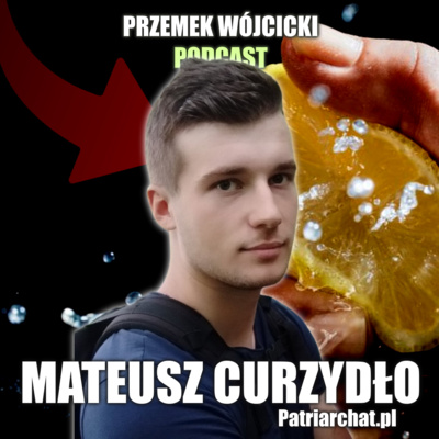 Przemek Wójcicki Podcast