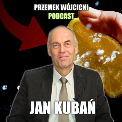 Przemek Wójcicki Podcast