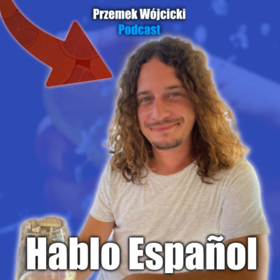 Przemek Wójcicki Podcast