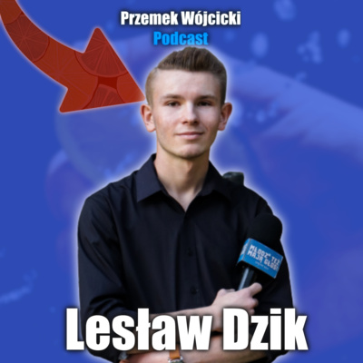 Przemek Wójcicki Podcast