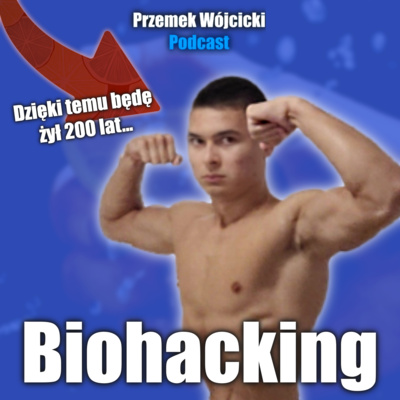 Przemek Wójcicki Podcast