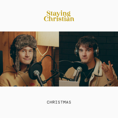 Ep. 55 - A Crappy Christmas