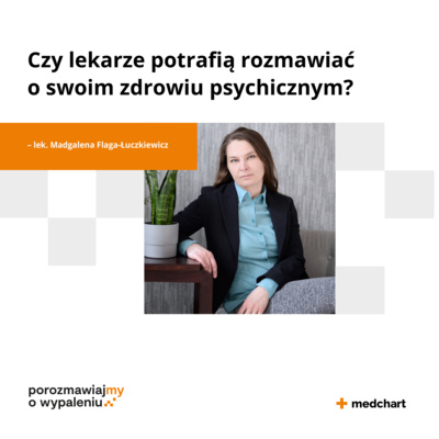 Porozmawiajmy o wypaleniu