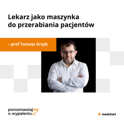 Porozmawiajmy o wypaleniu