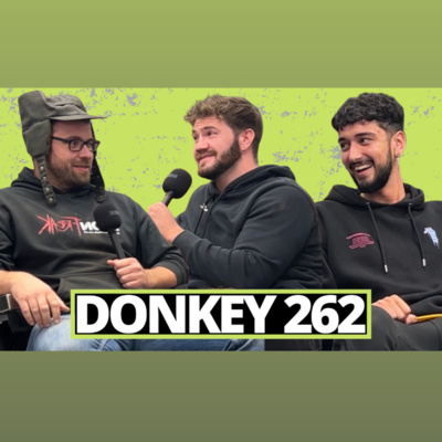 Nice To Meet U Podcast