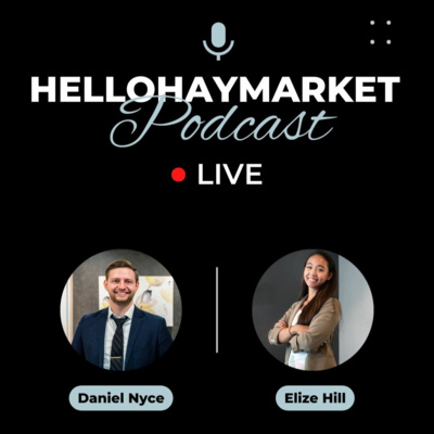 Hello Haymarket!