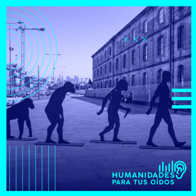 Humanidades para tus oídos