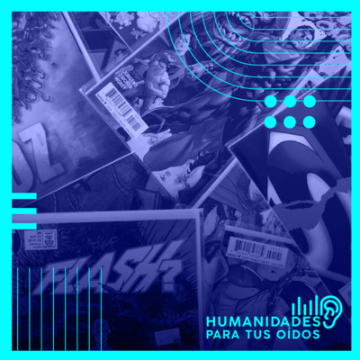 Humanidades para tus oídos