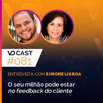 VDCast com Victor Damásio