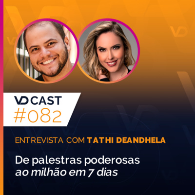VDCast com Victor Damásio