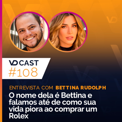 VDCast com Victor Damásio