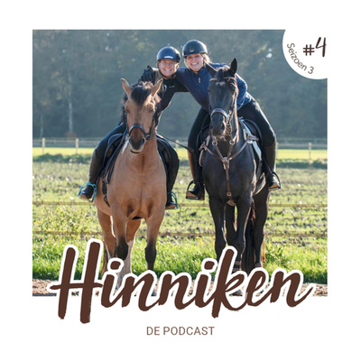 #4 Perfect paard gevonden maar… Ft. Esmé