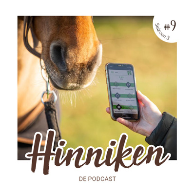 #9 Dé app die iedere pension stal moet hebben. Horse Info App
