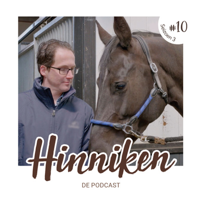 #10 Voorkom juridische problemen met je paard of manege! Tips van een advocaat. Ft. Joop Wassink