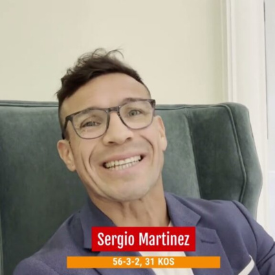 The Boxing Hour w/Marc Abrams