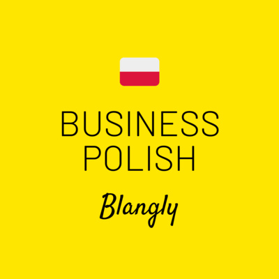 1. Meetings & Calls - Business Polish