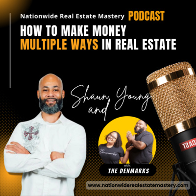 Nationwide Real Estate Mastery