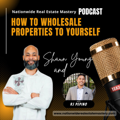 Nationwide Real Estate Mastery