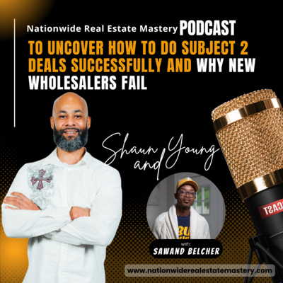 Nationwide Real Estate Mastery