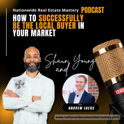 Nationwide Real Estate Mastery