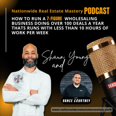 Nationwide Real Estate Mastery