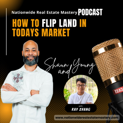 Nationwide Real Estate Mastery