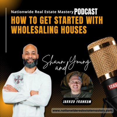 Nationwide Real Estate Mastery