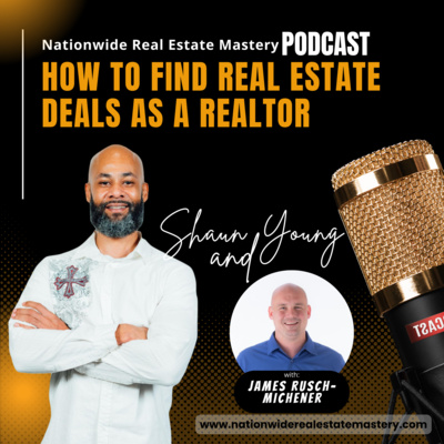 Nationwide Real Estate Mastery