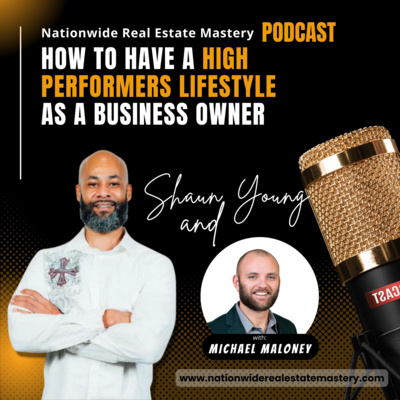 Nationwide Real Estate Mastery