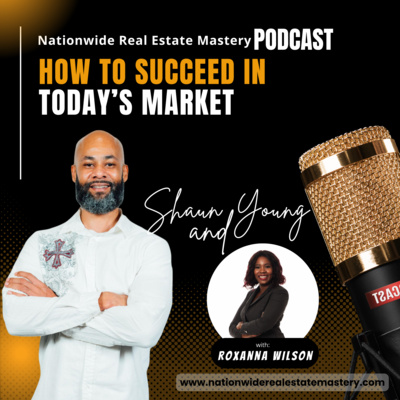 Nationwide Real Estate Mastery