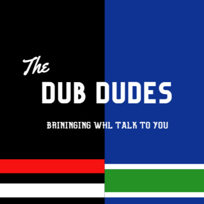 The Dub Dudes ep.1 episode artwork
