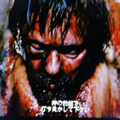 【🧠右尻ポッドキャスト🍑】インディーズ監督に金を渡すと大体こけるというおはなし【🎬ノースマン 導かれし復讐者 (2022)】
