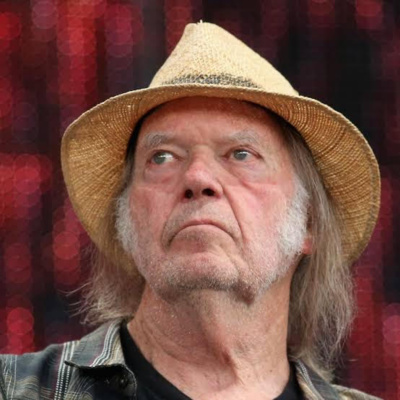 Ep 33.22 (BONUS): This Ain't Sugar Mountain, Is it? (Exclusive Interview with Neil Young)