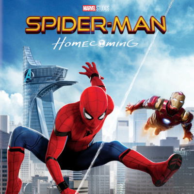 Reel Talk With Rob & Shane